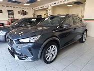 Cupra Formentor 2021