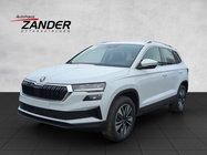 Skoda Karoq 2025