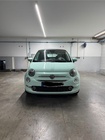 Fiat 500C 2019