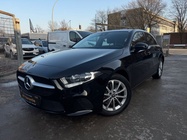 Mercedes-Benz A-Class 2022