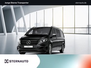 Mercedes-Benz Vito 2025