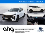 Hyundai Tucson 2026