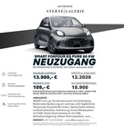 Smart ForFour 2020