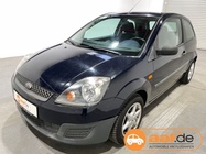 Ford Fiesta 2006