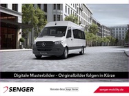 Mercedes-Benz Sprinter 2023