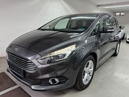 Ford S-Max 2016