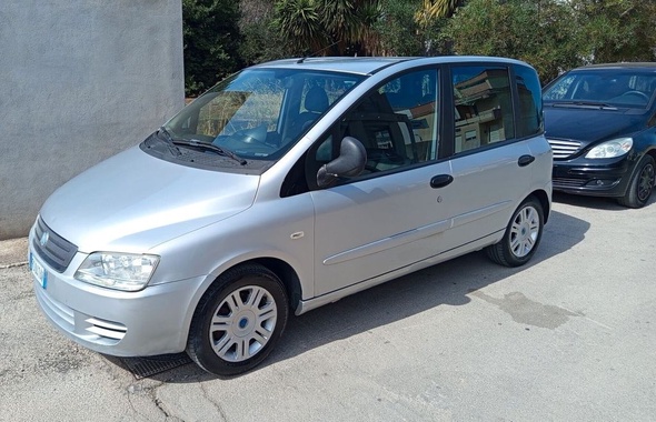 Fiat Multipla 2006