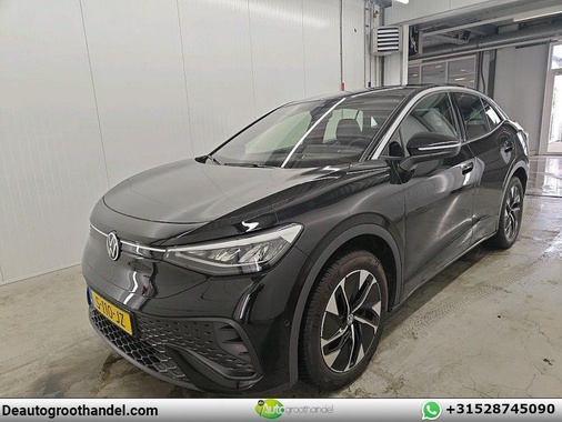 Volkswagen ID.5 2023