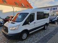 Ford Transit 2019