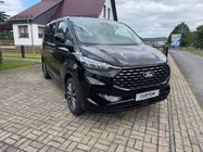 Ford Tourneo Custom 2025