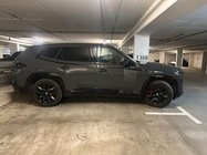 BMW XM 2025