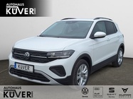 Volkswagen T-Cross 2026