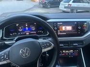 Volkswagen Polo 2025