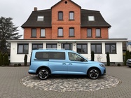 Ford Grand Tourneo 2025