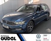 Volkswagen Passat 2022