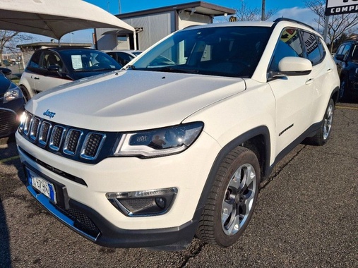Jeep Compass 2019