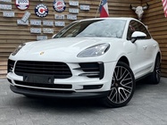 Porsche Macan 2020