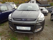 Ford Kuga 2015
