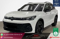 Volkswagen Tiguan 2025