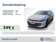 Volkswagen Passat 2025