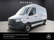 Mercedes-Benz Sprinter 2023