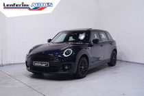 MINI Clubman 2021