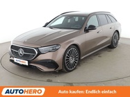 Mercedes-Benz E-Class 2024