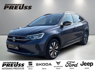 Volkswagen Taigo 2025