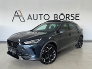 Cupra Formentor 2022