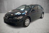 Volkswagen Polo 2023