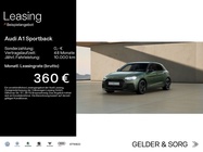 Audi A1 2025