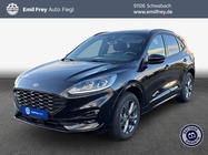 Ford Kuga 2022