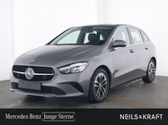 Mercedes-Benz B-Class 2025