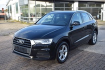 Audi Q3 2016