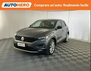 Volkswagen T-Roc 2019