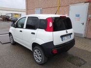Fiat Panda 2021