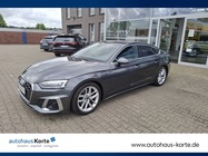 Audi A5 2021