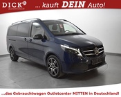 Mercedes-Benz V-Class 2023