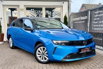 Opel Astra 2024