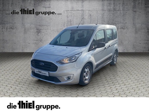 Ford Transit Connect 2019