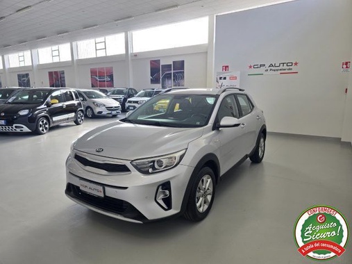 Kia Stonic 2021