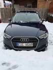 Audi A3 2019