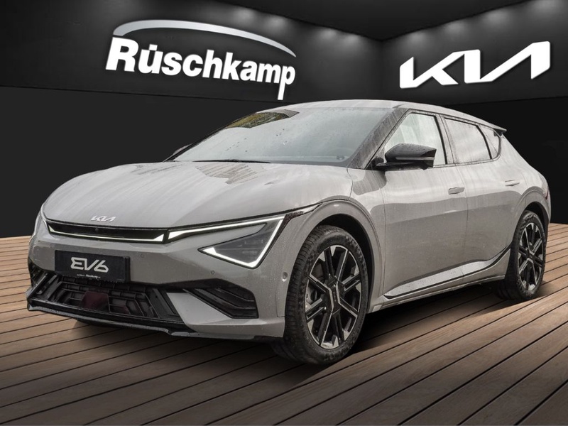 Kia EV6
