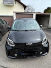 Smart ForFour 2020