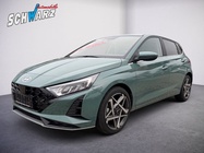 Hyundai i20 2025