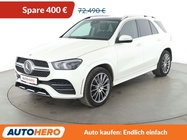 Mercedes-Benz GLE-Class 2024