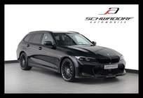Alpina B3 2022