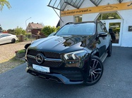 Mercedes-Benz GLE-Class 2019