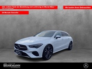 Mercedes-Benz CLA-Class 2024