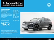 Volkswagen Touareg 2023